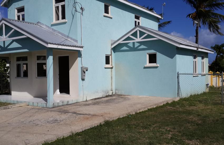 Ruby Park, St. Philip, Barbados H.V.REALTY SERVICE